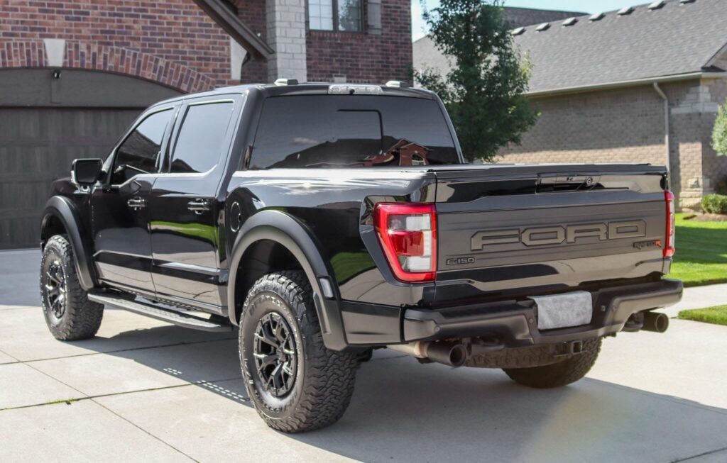 2023 Ford F-150 Raptor R