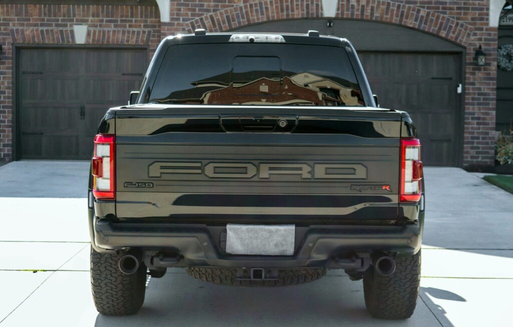2023 Ford F-150 Raptor R