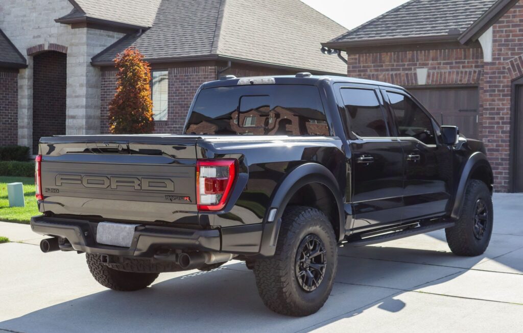 2023 Ford F-150 Raptor R